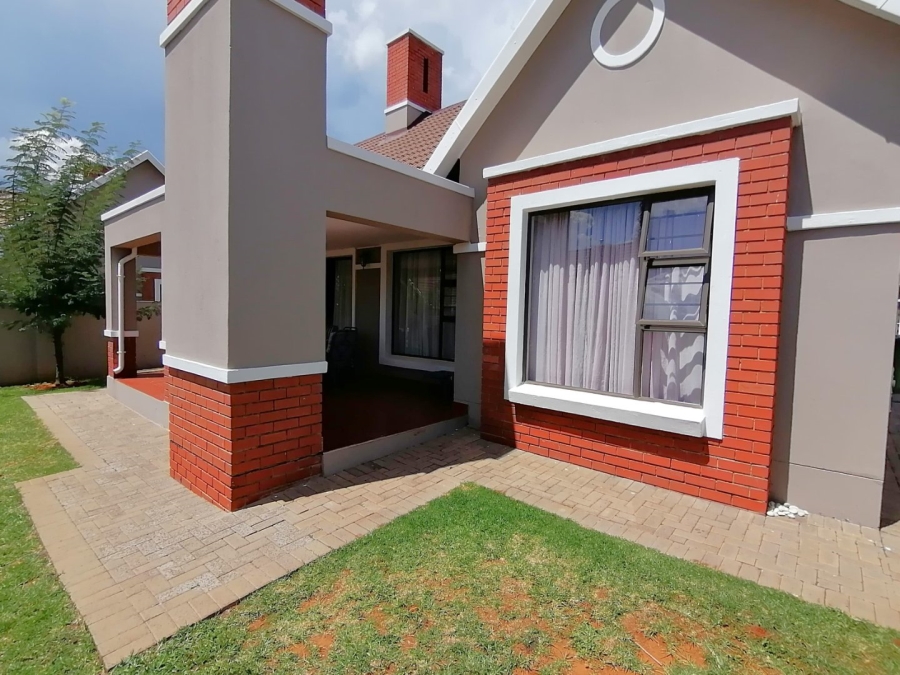 3 Bedroom Property for Sale in Shellyvale Free State